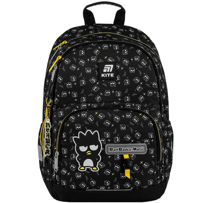 Рюкзаки и сумки - Рюкзак Kite Education 585 Bad Badtz Maru (HK25-585M-1)