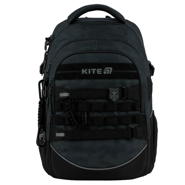 Рюкзаки та сумки - Рюкзак Kite Education teens (K25-727L-1)
