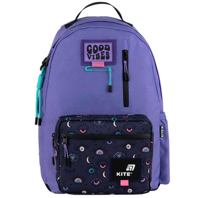 Рюкзаки и сумки - Рюкзак Kite Education teens (K25-949L-2)