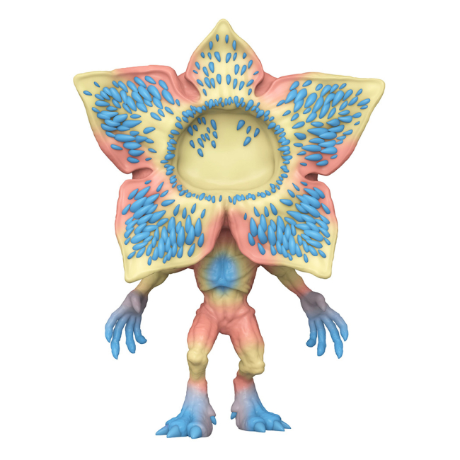 Фігурки персонажів - Фігурка Funko Pop Stranger Things Демогоргон Scoops Ahoy (79996)
