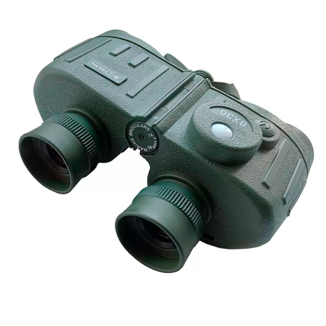 Наукові ігри, фокуси та досліди - Бінокль X-Treme XB-8X30CM (122493)
