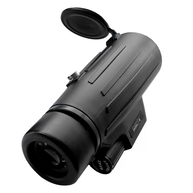 Наукові ігри, фокуси та досліди - Монокль X-Treme XM-8Х42 (122494)