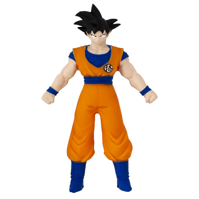 Антистресс игрушки - Стретч-антистресс Monster Flex Dragon Ball Goku (96000/1)