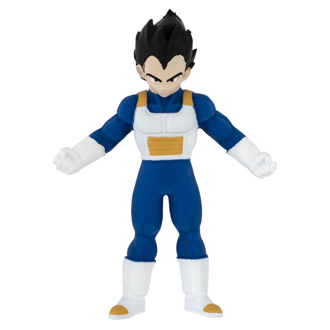 Антистрес іграшки - Стретч-антистрес Monster Flex Dragon Ball Vegeta (96000/5)