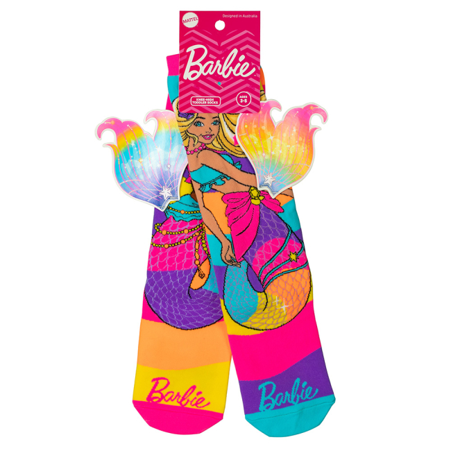 Костюми та маски - Гольфи Madmia Barbie Mermaid від 3 до 5 років (BA007-T)
