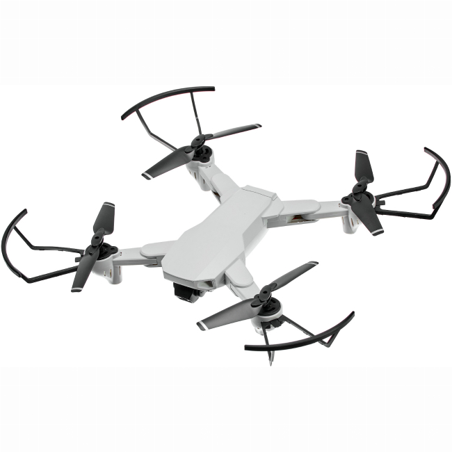 Радіокеровані моделі - Квадрокоптер Zipp toys DragonFly (532.00.78)