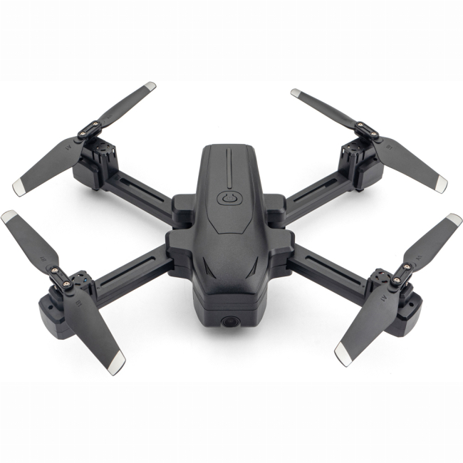 Радиоуправляемые модели - Квадрокоптер Otamanko Flying couguar black (532.02.08)