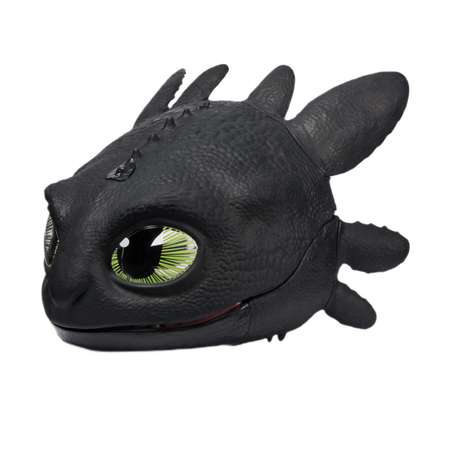 Костюмы и маски - Маска Dragons Как приручить дракона Беззубик (SM66677/6072832)