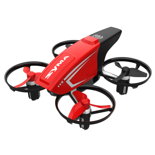 Радиоуправляемые модели - Игровой квадрокоптер Syma X36 (X36)