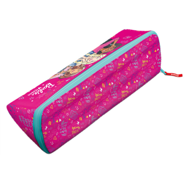 Пенали та гаманці - Пенал Maped Barbie (MP.931915)
