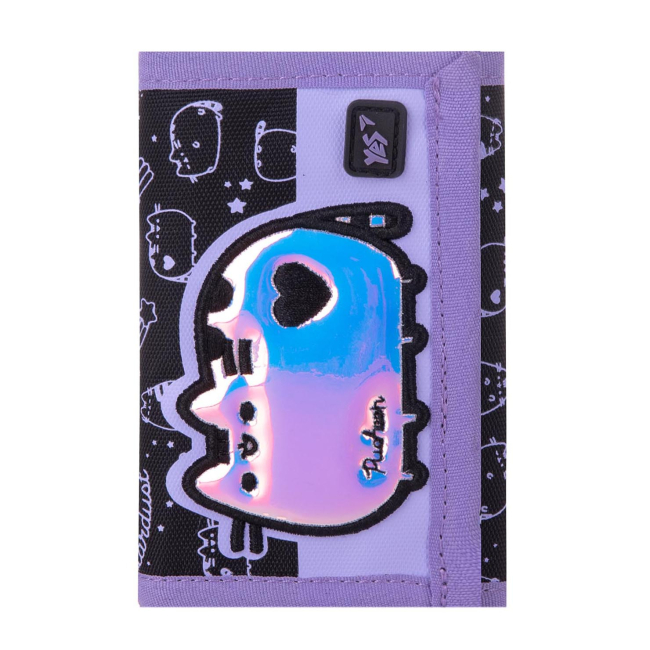 Пеналы и кошельки - Кошелек Yes W-1 Pusheen shiny (533682)