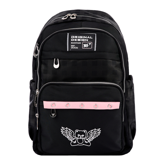 Рюкзаки и сумки - Рюкзак Yes TS-47 Angel bear (559914)