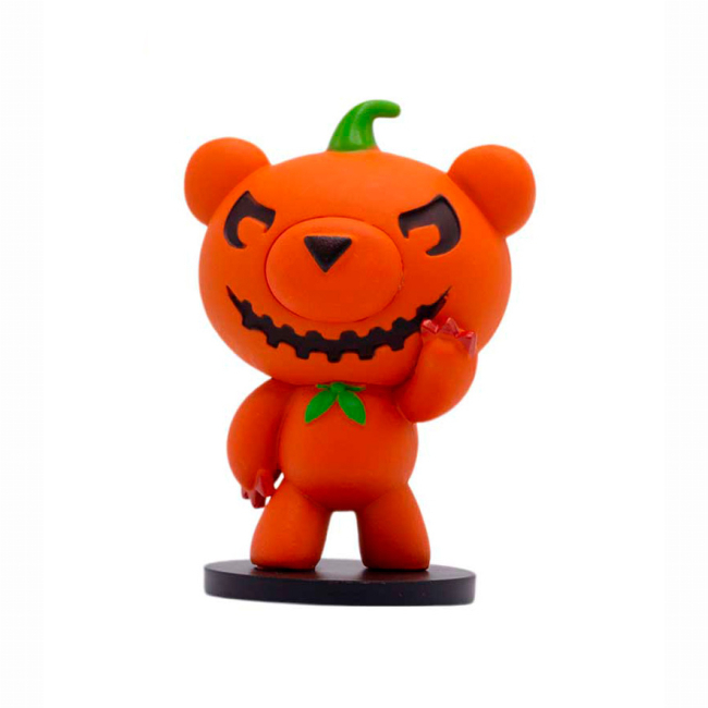 Фигурки персонажей - Игровая фигурка Deddy Bears Squash (JTDB-8004/4)
