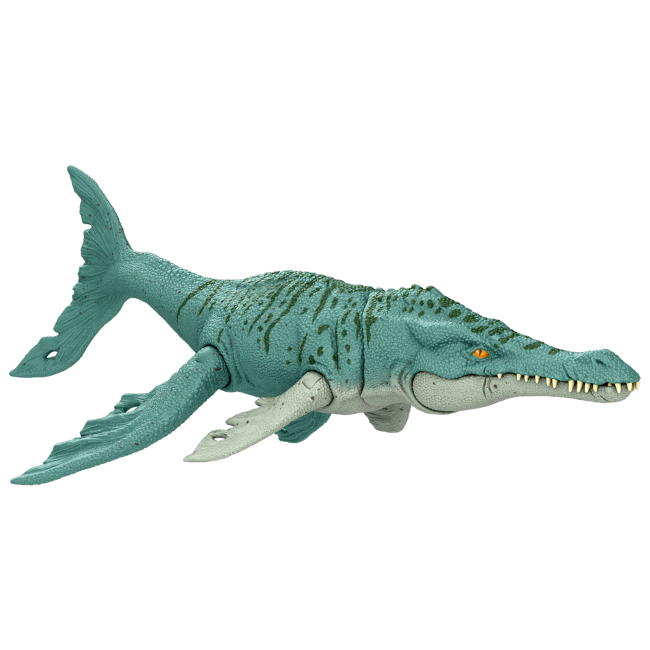 Фигурки персонажей - Игровая фигурка Jurassic World Стая хищников Torvoneustes (JGB72/1)