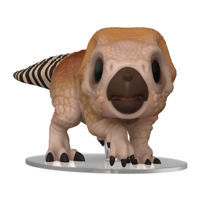 Фигурки персонажей - Игровая фигурка Funko Pop Мир Юрского периода Аквилопс (86658)