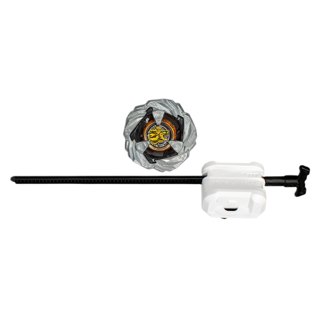 Дзиги та бойові арени - Дзиґа Beyblade X Claw Leon balance (G0175/G0193)