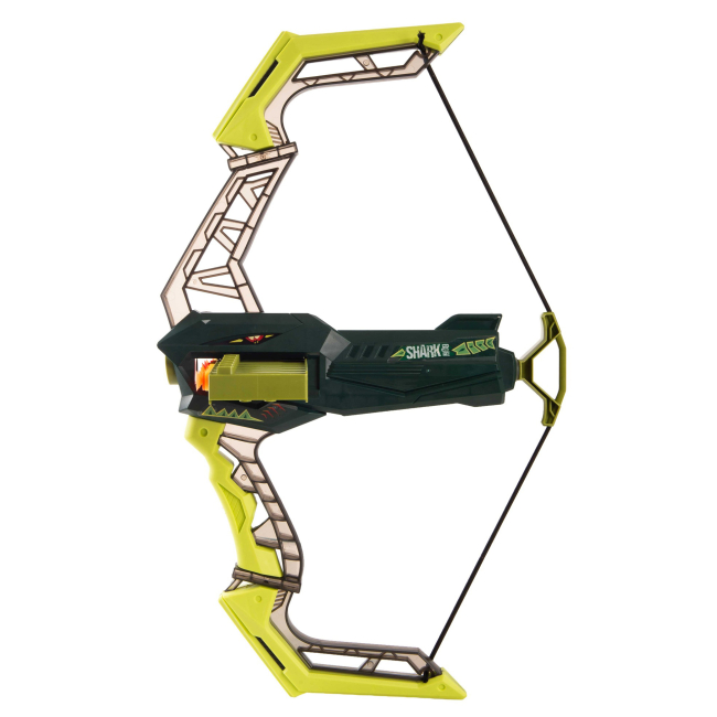 Стрілецька зброя - Ігровий набір DIY Toys Арбалет Бойова Акула (CJ-2376867)