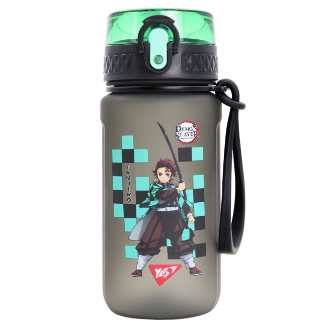 Пляшки для води - Пляшка для води Yes Demon Slayer 500 мл (708271)