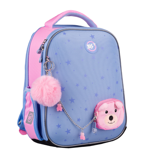 Рюкзаки та сумки - Рюкзак Yes Cute Bear Teddy H-100 (559894)
