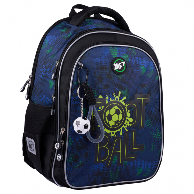 Рюкзаки и сумки - Рюкзак Yes S-111 Football gamer (550106)