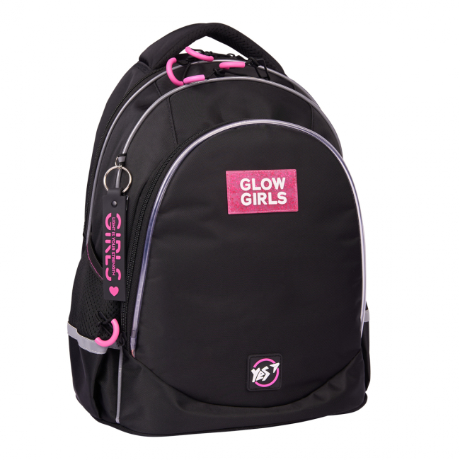Рюкзаки и сумки - Рюкзак Yes TS-52 Glance (550036)