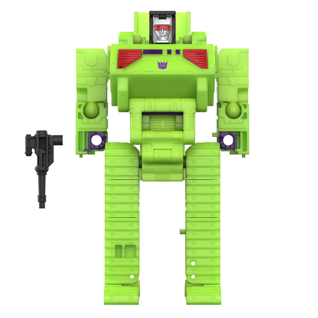 Трансформери - Трансформер Transformers Студіо Делюкс Bonecrusher (G0477/G0568)