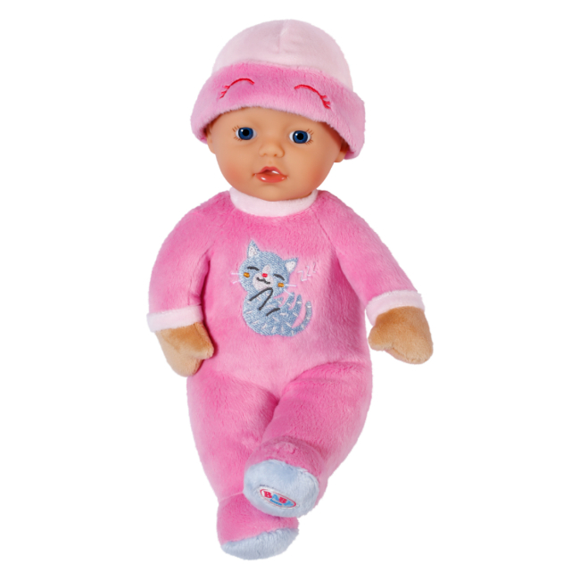 Пупсы - Кукла Baby Born For babies Нежная Соня 30 см (837726)
