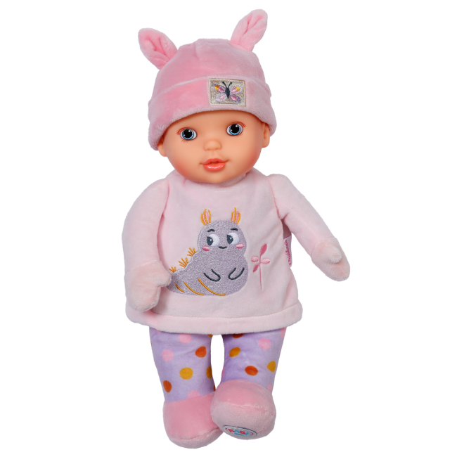 Пупсы - Кукла Baby Born For babies Сладкая малышка 30 см (838730)