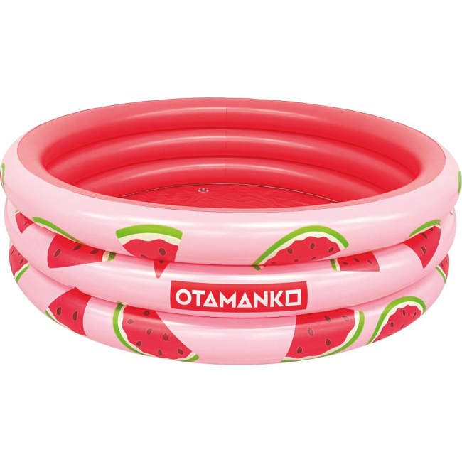 Для пляжа и плавания - Надувной бассейн Otamanko Арбуз (5320268)