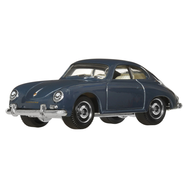 Автомоделі - Автомодель Matchbox Porsche 356A (FWD28/JBW97)