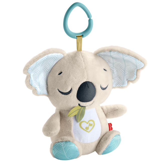 Подвески, мобили - Подвеска Fisher-Price Маленькая коала (JBD65)