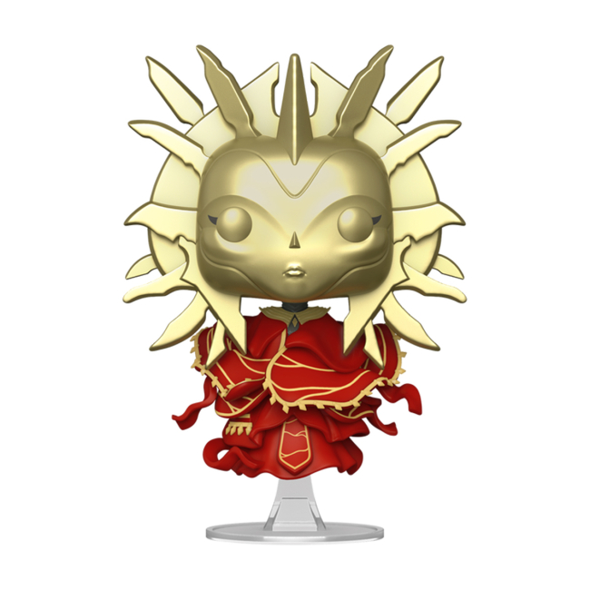 Фигурки персонажей - Фигурка Funko Pop Подземелья и Драконы S2 Леди боли (83722)