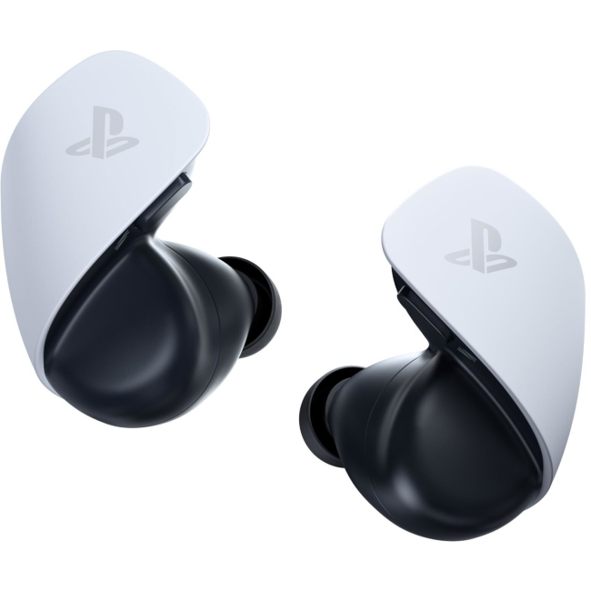 Наушники - ​Гарнитура PlayStation PULSE Explore WL White (1000039787)