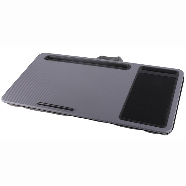 Мебель для геймеров - Подставка для ноутбука OfficePro черный (CP655) 