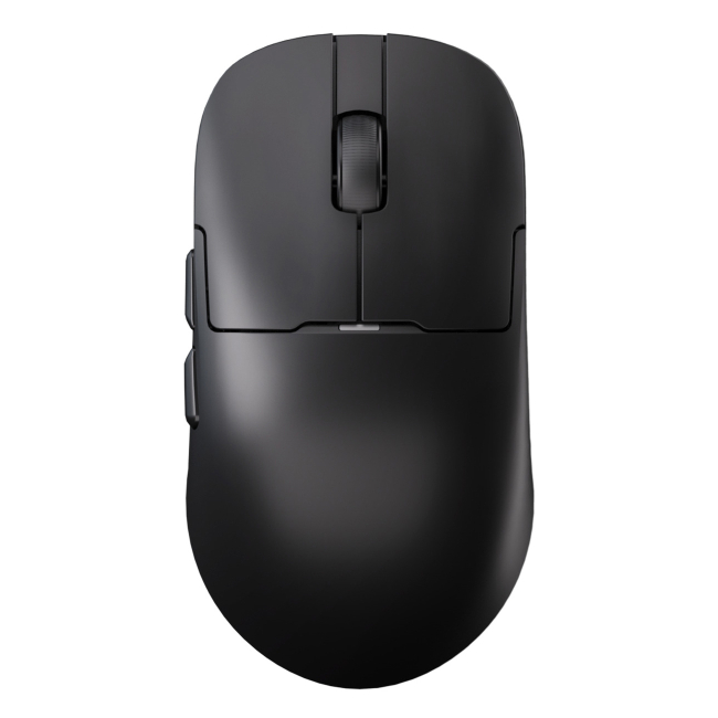 Клавиатура и мыши - Мышка Ajazz AJ159 APEX Black 8K PAW3950 (AJM159-A-B)