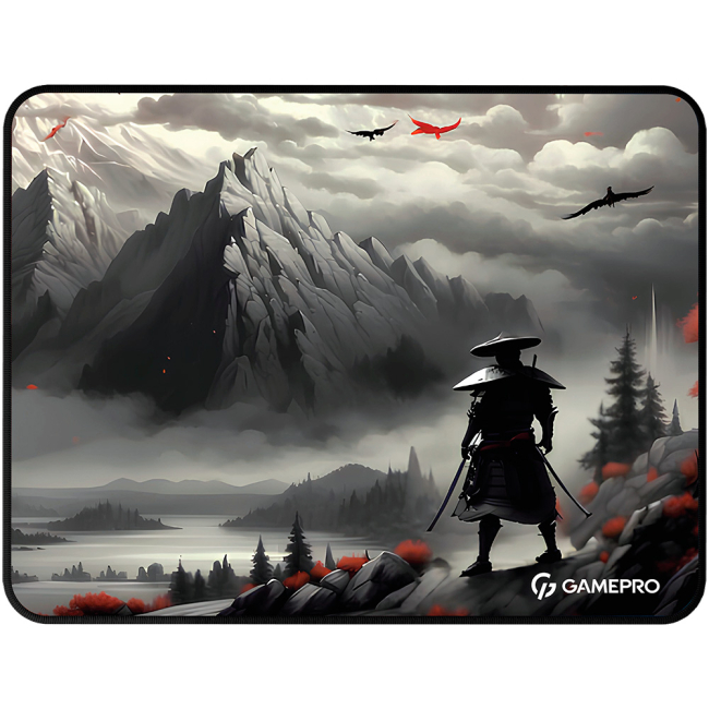 Игровая периферия - Игровая поверхность GamePro (MP145RS)