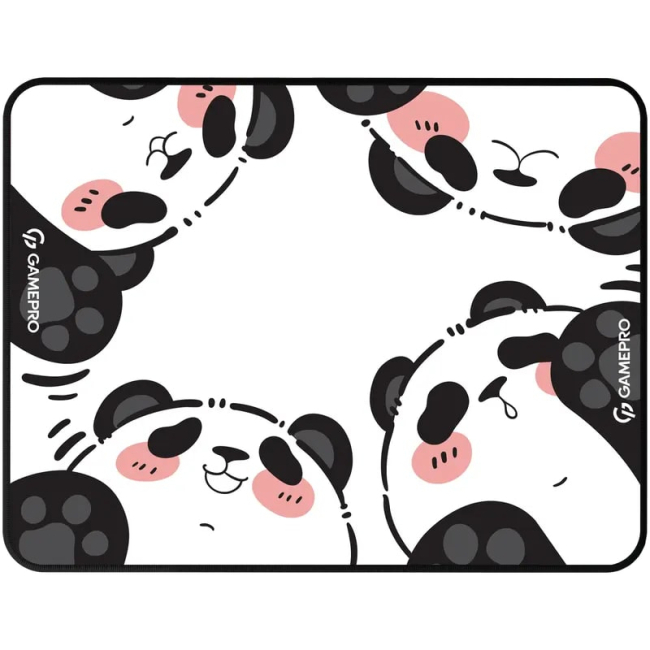 Клавіатура і миші - Ігрова поверхня GamePro (MP145WP)