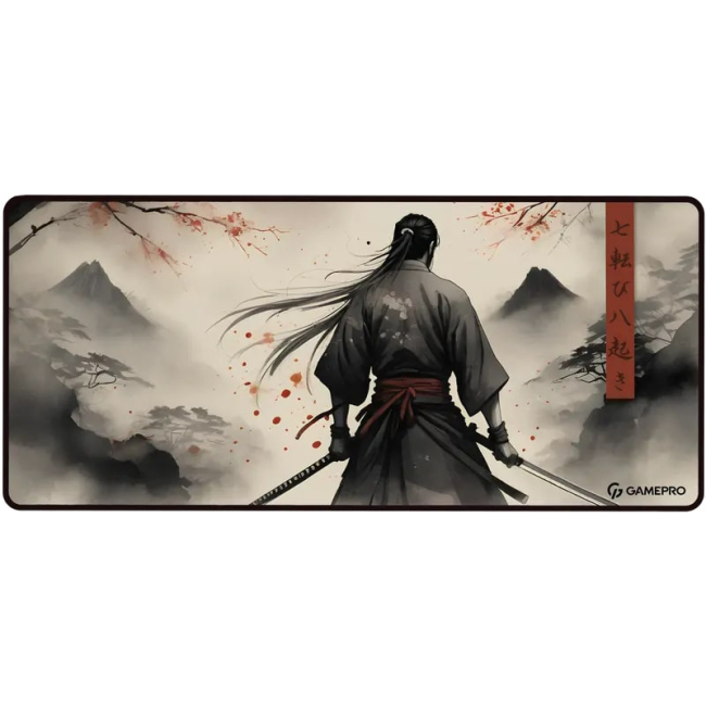 Клавіатура і миші - Ігрова поверхня GamePro (MP275GS)