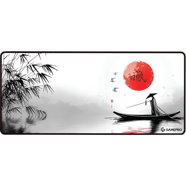 Клавіатура і миші - Ігрова поверхня GamePro (MP275JR)