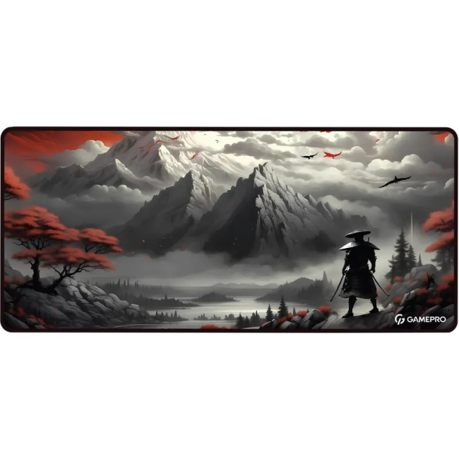 Клавіатура і миші - Ігрова поверхня GamePro (MP275RS)