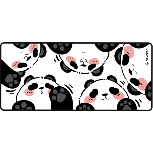 Клавіатура і миші - Ігрова поверхня GamePro (MP275WP)