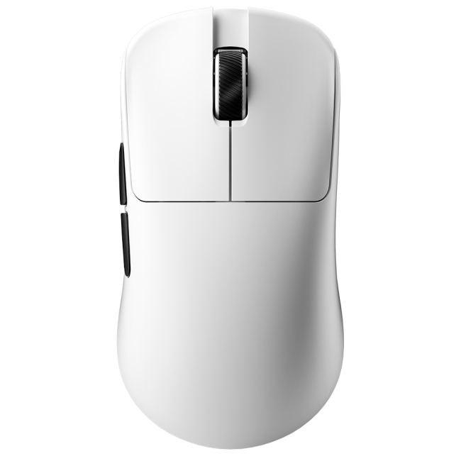 Игровая периферия - ​Беспроводная мышка GamePro Asgard Odin 8K PAW3950 (GM035W)