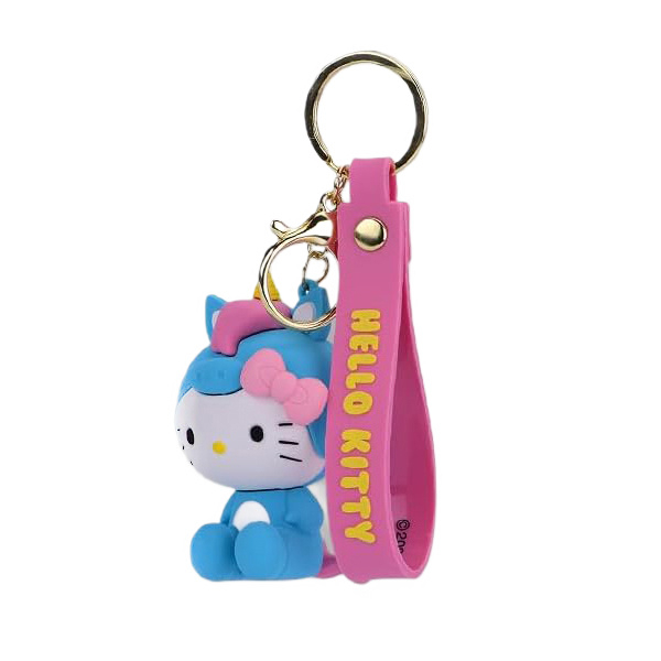 Брелоки - Брелок Sbabam Hello Kitty Карнавал Хеллоу Кітті Єдиноріг (5/CN24/2)