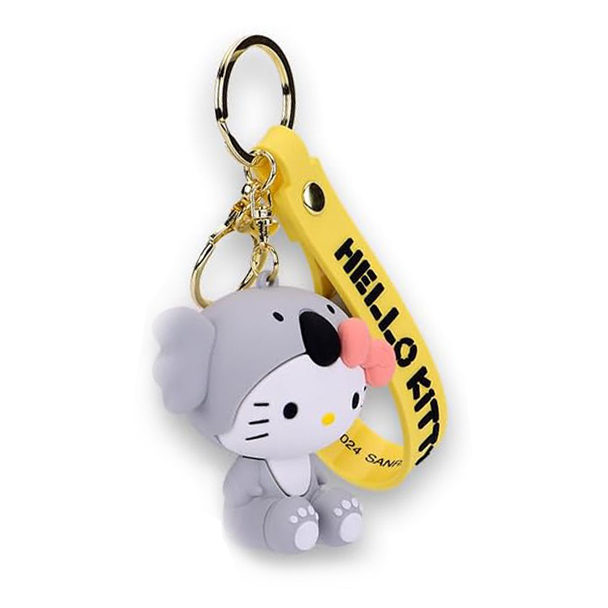 Брелоки - Брелок Sbabam Hello Kitty Карнавал Хеллоу Китти Коала (5/CN24/6)