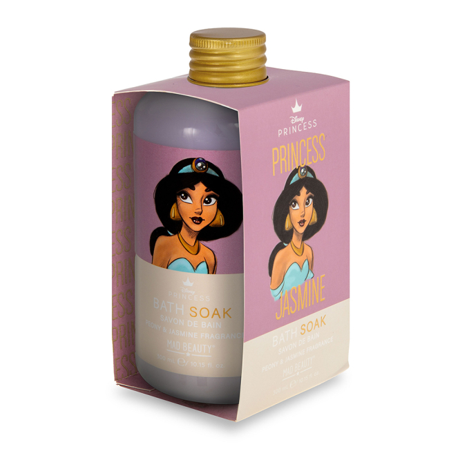 Косметика - Пена для ванны Mad beauty Принцесса Жасмин 300 мл (DPRP-FG8249-6)