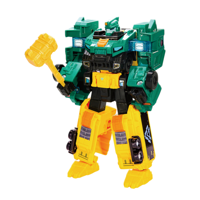 Трансформеры - Трансформер Dinoster Стего Трон (EU580814)