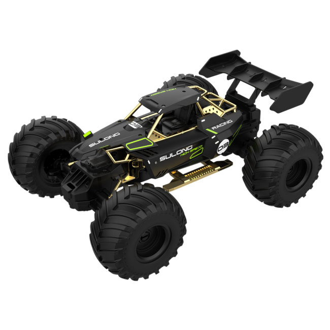Радиоуправляемые модели - Автомобиль на радиоуправлении KS Drive Off-road High Speed черный (SL-8399ARH)