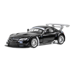 Радиоуправляемые модели - Автомодель Shantou Yisheng BMW Z4 GT3 черная (866-2412-2)