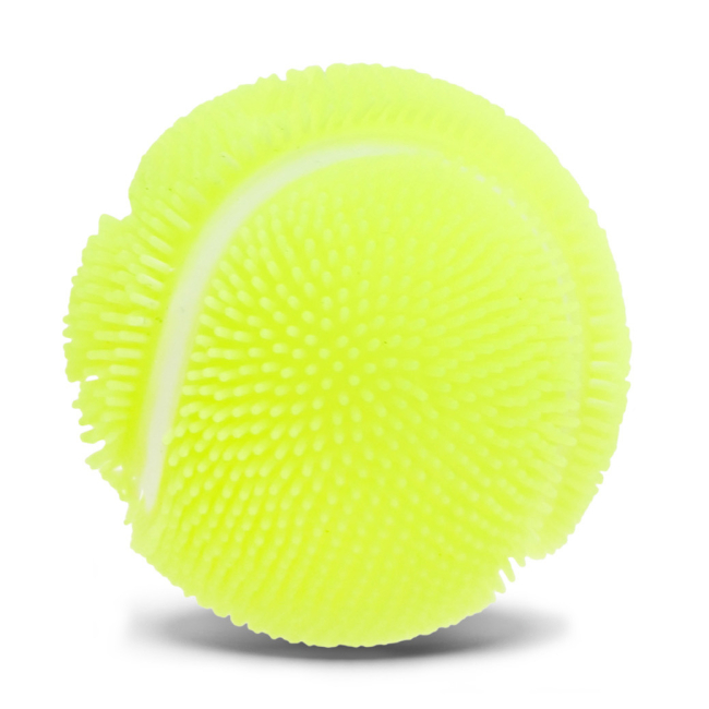 Антистресс игрушки - Игрушка-антистресс YabbaDabba теннисный мяч (YD2546/1)