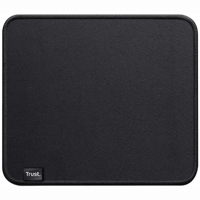 Клавіатура і миші - Ігрова поверхня Trust Boye ECO M чорна (24743_TRUST)
